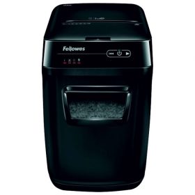Uništavač dokumentacije 200 (RUČNO 10) LISTOVA CROSSCUT AUTOMAX 200C FELLOWES 4653602