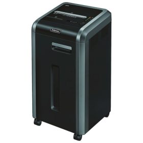 Uništavač dokumentacije 20 LISTOVA STRIPCUT POWERSHRED 225I FELLOWES 4623002