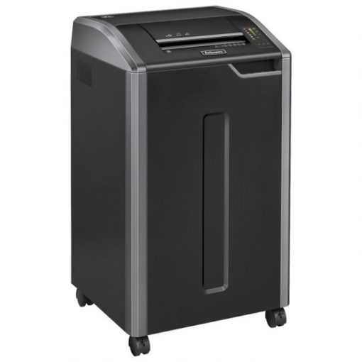 Uništavač dokumentacije 30 LISTOVA CROSSCUT POWERSHRED 425CI FELLOWES 4698001