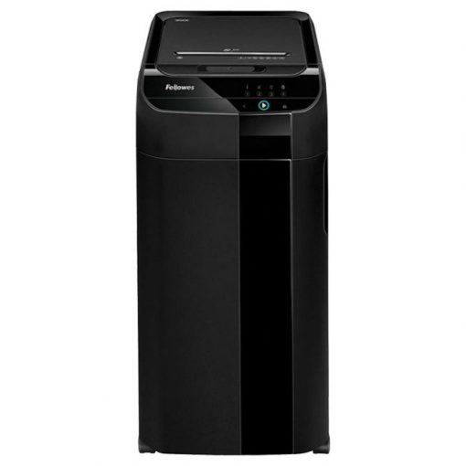 Uništavač dokumentacije 350 (RUČNO 12) LISTOVA CROSSCUT AUTOMAX 350C FELLOWES 4964101 - Slika 3