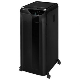 Uništavač dokumentacije 550 (RUČNO 14) LISTOVA CROSSCUT AUTOMAX 550C FELLOWES 4963101