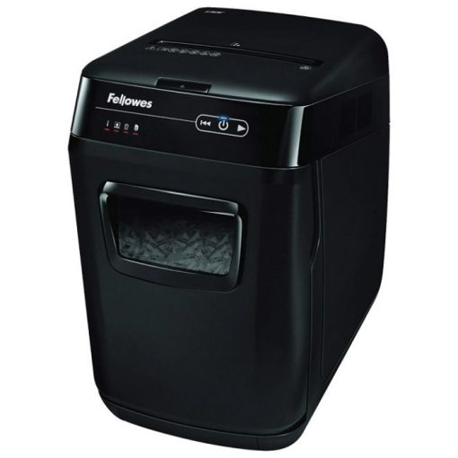 Uništavač dokumentacije 150 (RUČNO 8) LISTOVA CROSSCUT AUTOMAX 150C FELLOWES 4680101-99