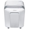 Uništavač dokumentacije 12 LISTOVA MICROCUT LX-201 FELLOWES 5050101 BIJELI