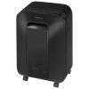 Uništavač dokumentacije 12 LISTOVA MICROCUT LX-201 FELLOWES 5050001 CRNI