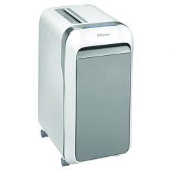 Uništavač dokumentacije 20 LISTOVA MICROCUT LX-221 FELLOWES 5050501 BIJELI