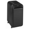 Uništavač dokumentacije 20 LISTOVA MICROCUT LX-221 FELLOWES 5050401 CRNI
