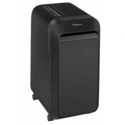 Uništavač dokumentacije 20 LISTOVA MICROCUT LX-221 FELLOWES 5050401 CRNI