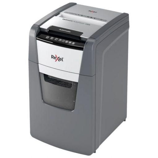 Uništavač dokumentacije 15 LISTOVA CROSSCUT MOMENTUM X415 REXEL 2104576EU