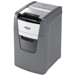 Uništavač dokumentacije 130 (RUČNO 8) LISTOVA CROSSCUT OPTIMUM AUTO FEED PLUS 130X REXEL 2020130XEU