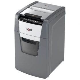 Uništavač dokumentacije 130 (RUČNO 8) LISTOVA CROSSCUT OPTIMUM AUTO FEED PLUS 130X REXEL 2020130XEU