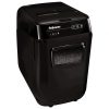 Uništavač dokumentacije 200 (RUČNO 10) LISTOVA MICROCUT AUTOMAX 200M FELLOWES 4656301
