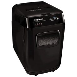 Uništavač dokumentacije 200 (RUČNO 10) LISTOVA MICROCUT AUTOMAX 200M FELLOWES 4656301