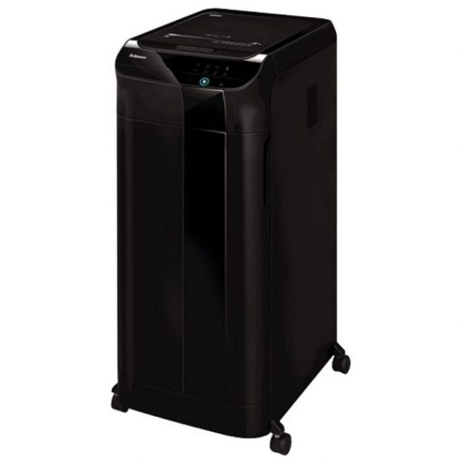 Uništavač dokumentacije 600 (RUČNO 14) LISTOVA MICROCUT AUTOMAX 600M FELLOWES 4657401