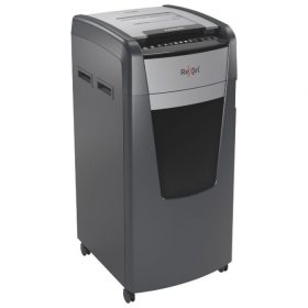 Uništavač dokumentacije 600 (RUČNO 15) LISTOVA CROSSCUT OPTIMUM AUTO FEED PLUS 600X REXEL 2020600XEU
