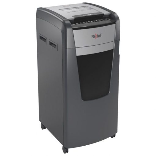 Uništavač dokumentacije 600 (RUČNO 15) LISTOVA CROSSCUT OPTIMUM AUTO FEED PLUS 600X REXEL 2020600XEU