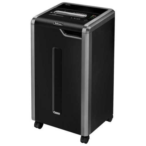 Uništavač dokumentacije 16 LISTOVA MICROSHRED 225MI FELLOWES 4620101