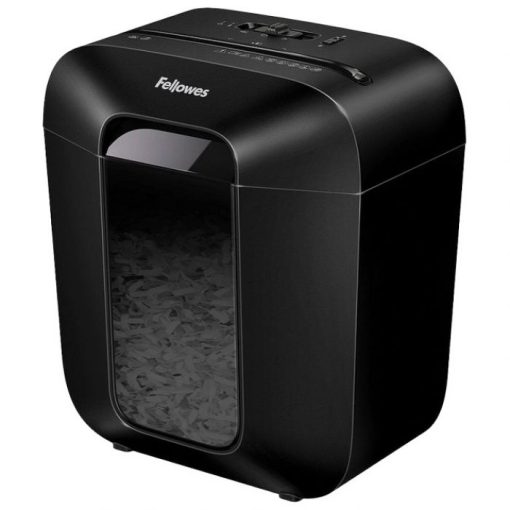 Uništavač dokumentacije 6 listova CrossCut POWERSHRED LX-25 FELLOWES 4170501