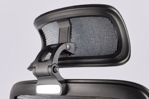 Uredska Stolica PREMIUM ERGO Apollo Plus Siva - Slika 6