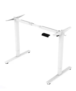 Okvir stola za podizanje Classic 2 Bijeli