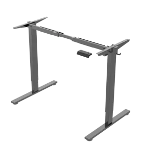 Okvir stola za podizanje Classic 2 Sivi