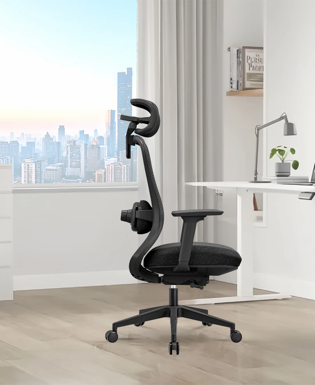 Uredska Stolica PREMIUM ERGO Massage Pro - Slika 7