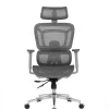 Uredska Stolica PREMIUM ERGO Apollo Plus Siva