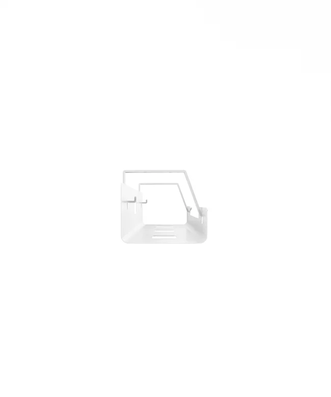 Nosač kabela Bijeli - Slika 4