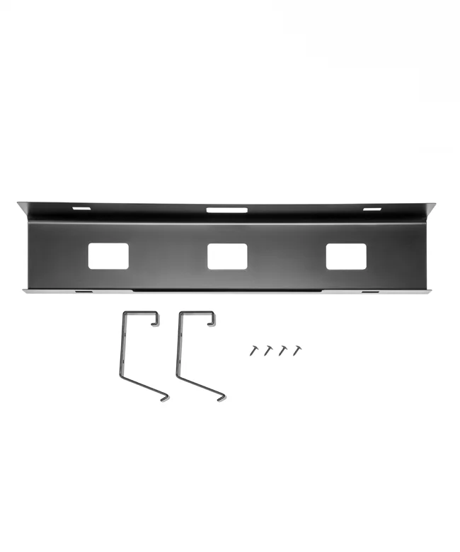 Nosač kabela Crni - Slika 3