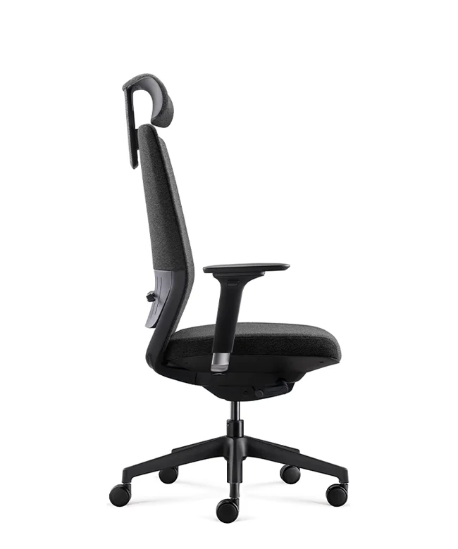 Uredska Stolica PREMIUM ERGO Comfort - Slika 3