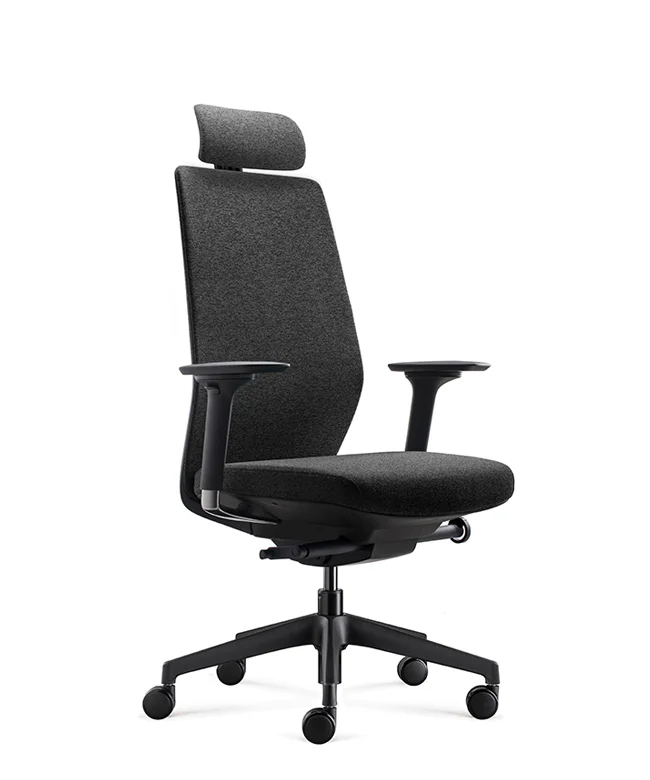Uredska Stolica PREMIUM ERGO Comfort - Slika 4