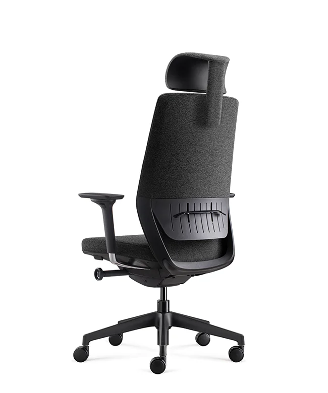 Uredska Stolica PREMIUM ERGO Comfort - Slika 6