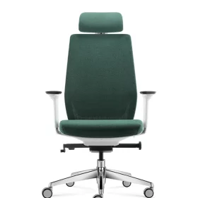 Uredska Stolica PREMIUM ERGO Comfort Zelena