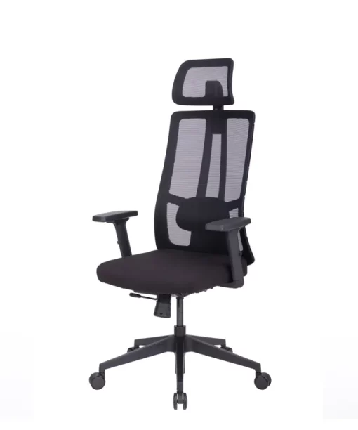 Uredska Stolica PREMIUM ERGO Eiffel Lite - Slika 2