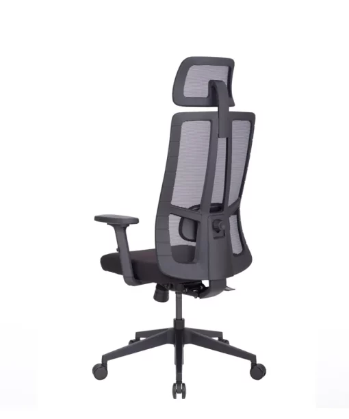 Uredska Stolica PREMIUM ERGO Eiffel Lite - Slika 6