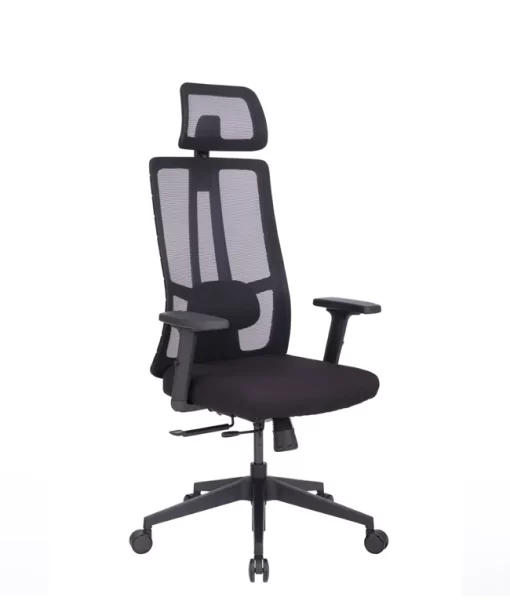 Uredska Stolica PREMIUM ERGO Eiffel Lite - Slika 7