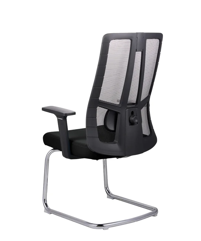 Konferencijska Stolica PREMIUM ERGO Eiffel Visitor - Slika 2