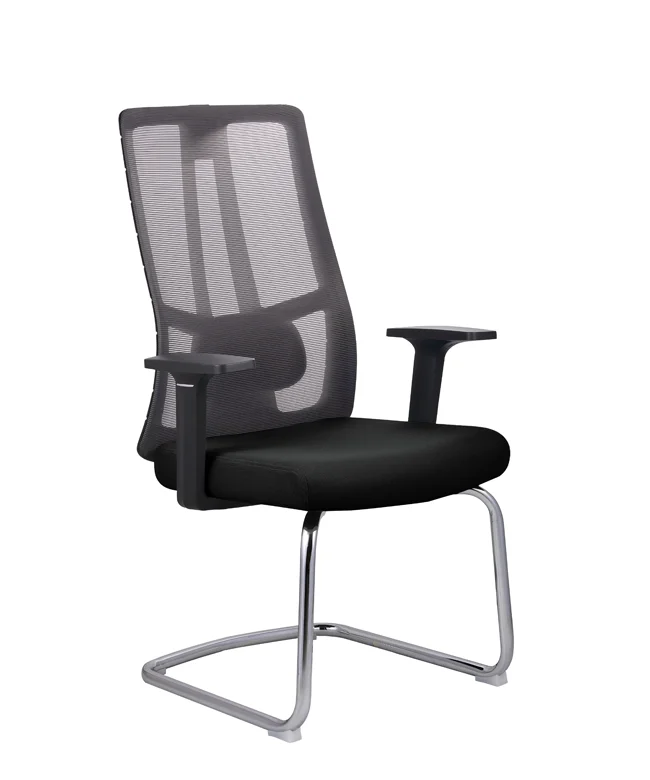 Konferencijska Stolica PREMIUM ERGO Eiffel Visitor - Slika 5