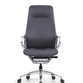 Uredska Stolica PREMIUM ERGO Elite Crna