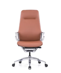 Uredska Stolica PREMIUM ERGO Elite Smeđa