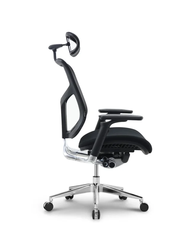 Uredska Stolica PREMIUM ERGO Essent Plus - Slika 4