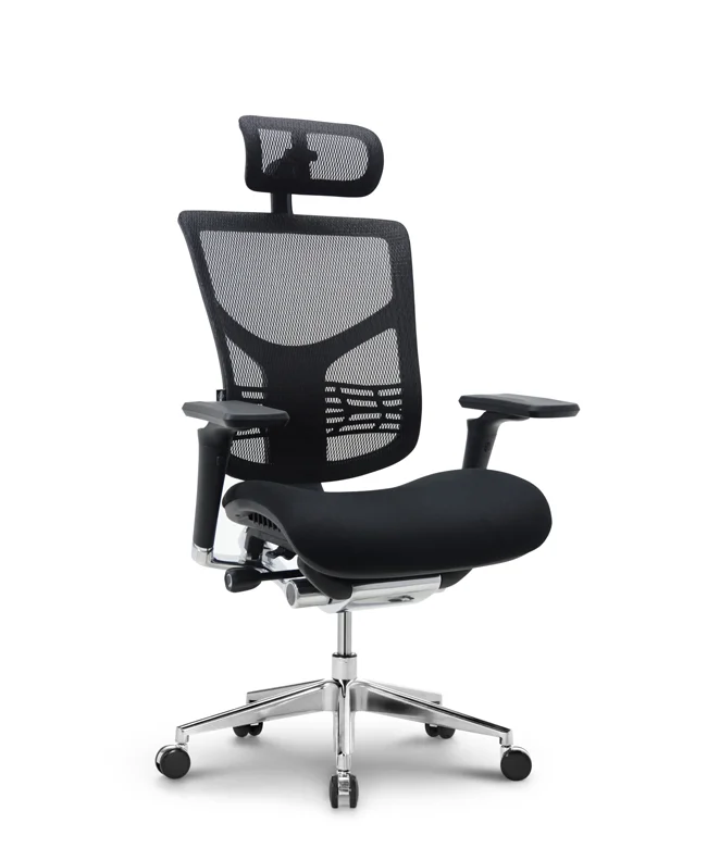 Uredska Stolica PREMIUM ERGO Essent Plus - Slika 3