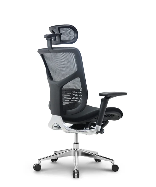 Uredska Stolica PREMIUM ERGO Essent Plus - Slika 2