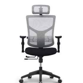 Uredska Stolica PREMIUM ERGO Essent Siva