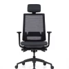 Uredska Stolica PREMIUM ERGO Expert crna