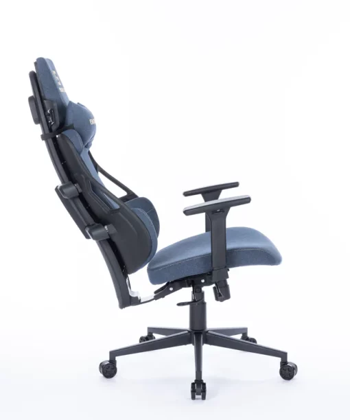 Uredska Stolica PREMIUM ERGO Spartacus Plava - Slika 6