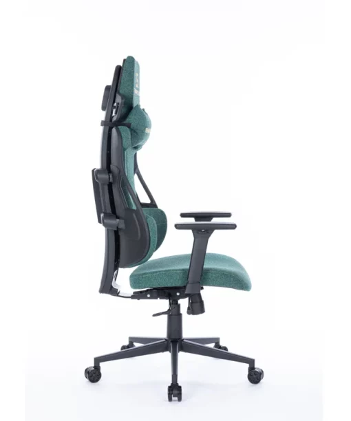 Uredska Stolica PREMIUM ERGO Spartacus Zelena - Slika 5