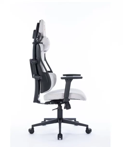Uredska Stolica PREMIUM ERGO Spartacus Bijela - Slika 5
