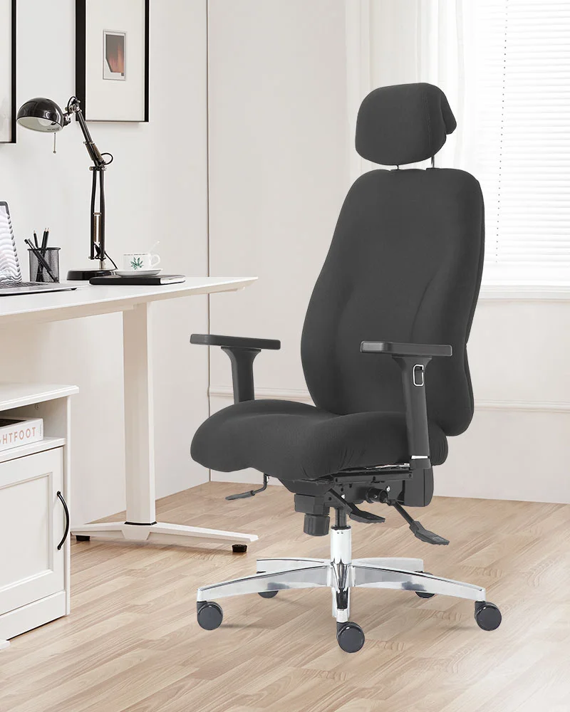 Uredska Stolica PREMIUM ERGO Hercules - Slika 4