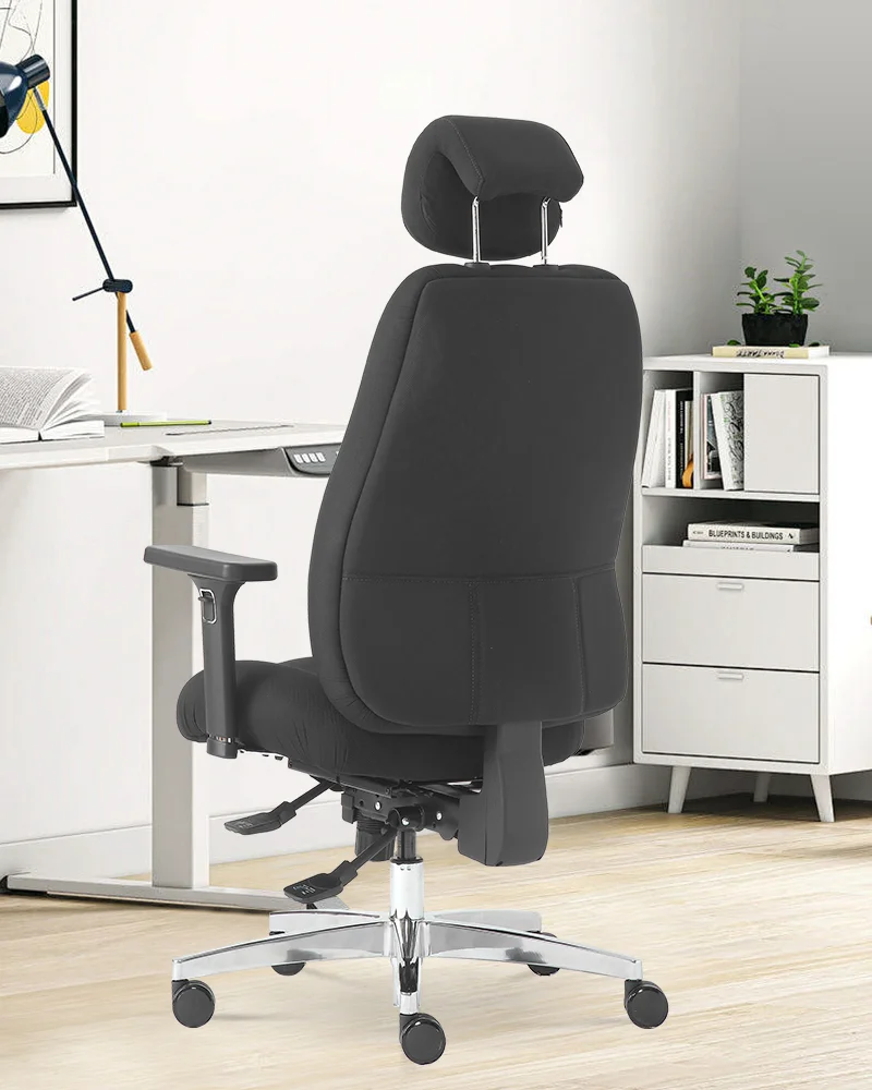 Uredska Stolica PREMIUM ERGO Hercules - Slika 3