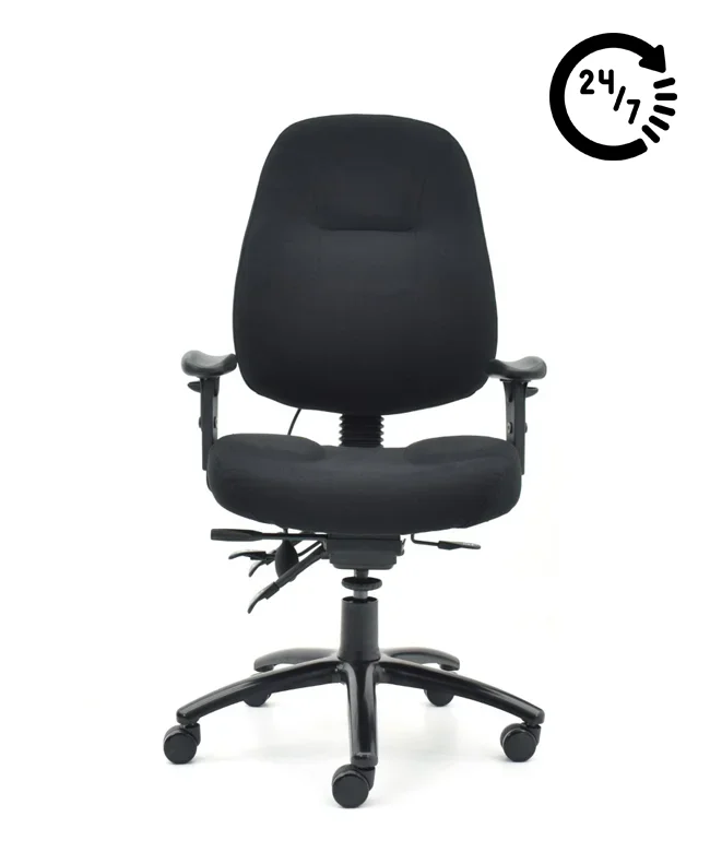 Uredska Stolica PREMIUM ERGO Max Pro